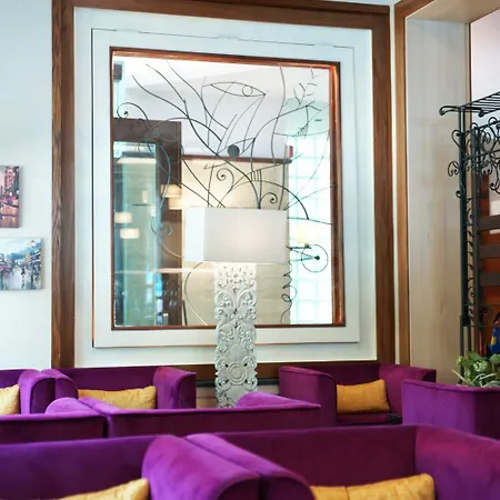 Hotel Adorn - Handwritten Collection Tirana