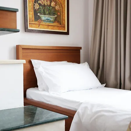 Adorn - Handwritten Collection Hotel Tirana